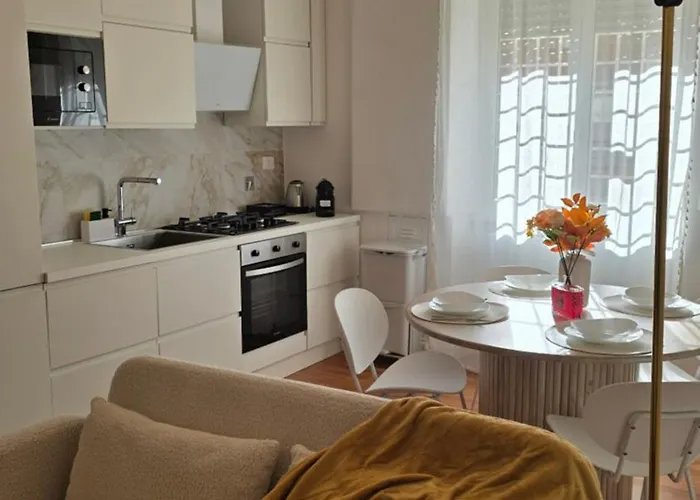 Cozy In - Design Near Metro & Vatican Rom