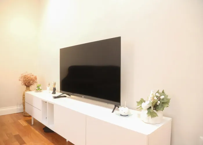 Apartament Cozy In - Design Near Metro&vatican
