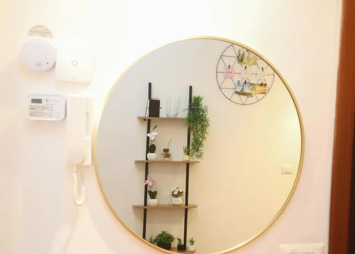 Cozy In - Design Near Metro&vatican Apartament Rzym