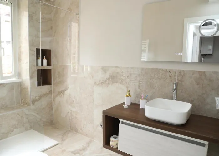 Cozy In - Design Near Metro&vatican *