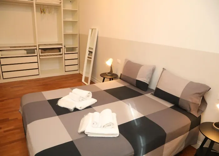 Cozy In - Design Near Metro&vatican Rzym