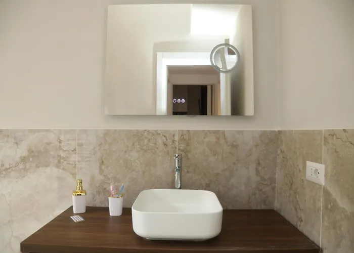 Cozy In - Design Near Metro&vatican Apartament