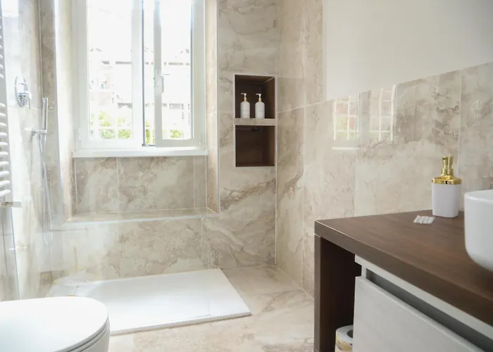 Cozy In - Design Near Metro&vatican *