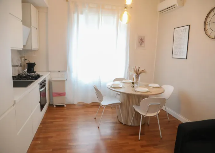 Cozy In - Design Near Metro&vatican *