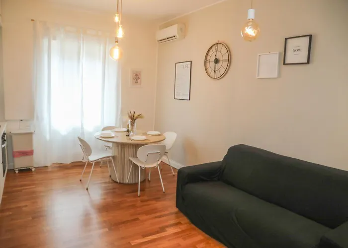 Cozy In - Design Near Metro&vatican Apartament