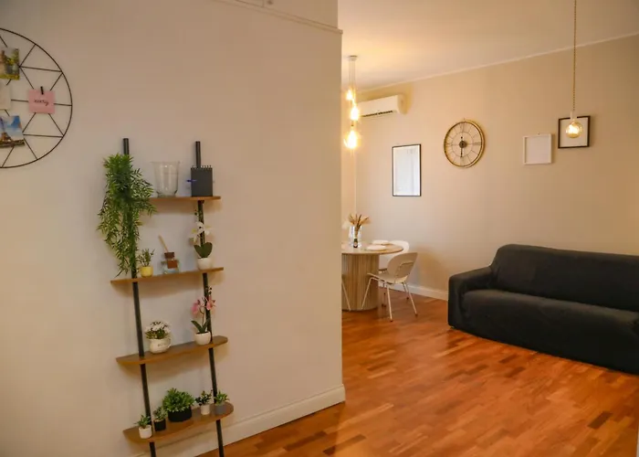 Cozy In - Design Near Metro&vatican